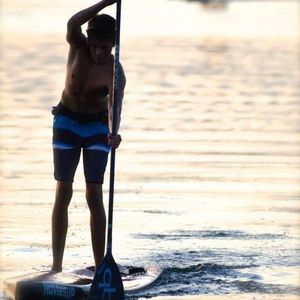 Meet your Posher, Connor